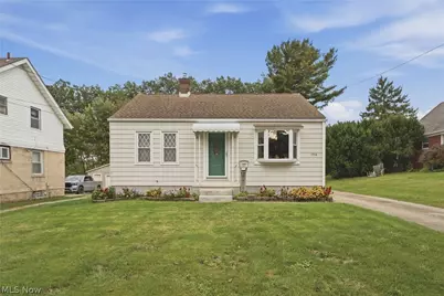 1956 Goodyear Boulevard, Akron, OH 44305 - Photo 1