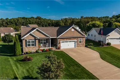 6188 Cartage Avenue NW, Canal Fulton, OH 44614 - Photo 5