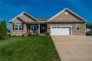 6188 Cartage Ave NW, Canal Fulton, OH 44614 - Photo 1