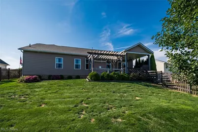 6188 Cartage Avenue NW, Canal Fulton, OH 44614 - Photo 7