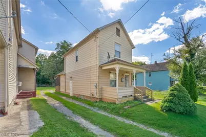 319 S Jackson Street, Youngstown, OH 44506 - Photo 3