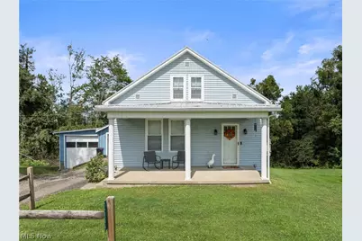 72395 Uniontown Flushing Road, Flushing, OH 43977 - Photo 1