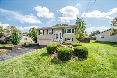 4585 Alderwood Drive, Canfield, OH 44406 - Photo 5