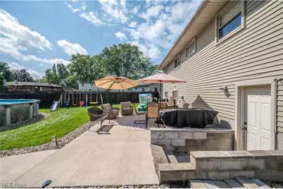 4585 Alderwood Drive, Canfield, OH 44406 - Photo 15