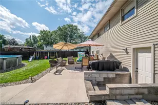 4585 Alderwood Dr, Canfield, OH 44406 - Photo 15