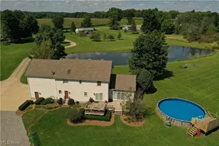 1064 Fairfield School Rd, Columbiana, OH 44408 - Photo 31