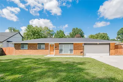 63 Ernest Drive, Tallmadge, OH 44278 - Photo 1