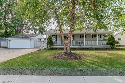 30140 Regent Road, Wickliffe, OH 44092 - Photo 1