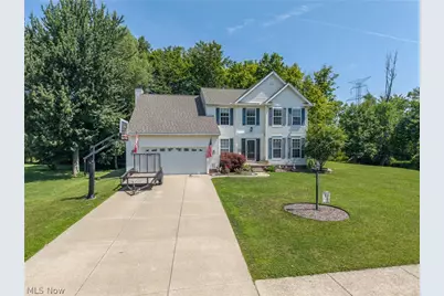 1743 Dunlap Drive, Streetsboro, OH 44241 - Photo 1