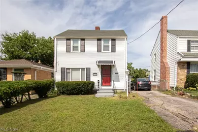 15715 Glendale Avenue, Loveland, OH 44128 - Photo 1