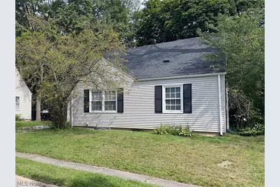 1731 Thornapple Avenue, Akron, OH 44301 - Photo 1