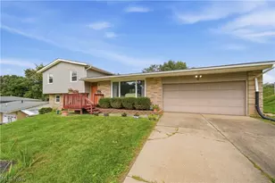 3707 Dauphin Dr NE, Canton, OH 44721 - Photo 1