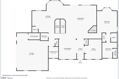 7705 Keystone Drive, Concord Twp, OH 44077 - Photo 47