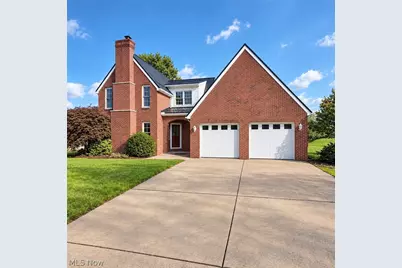 65893 McGregor Hill Road, Bellaire, OH 43906 - Photo 1