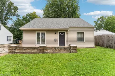 2143 Hillside Street, Cuyahoga Falls, OH 44221 - Photo 1