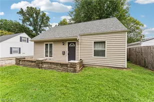 2143 Hillside St, Cuyahoga Falls, OH 44221 - Photo 3