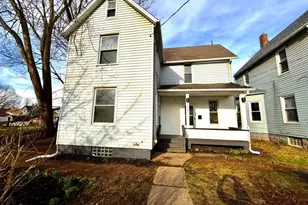 1529 Stark Ave SW, Canton, OH 44706 - Photo 1