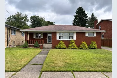229 Donnell Street, Weirton, WV 26062 - Photo 3