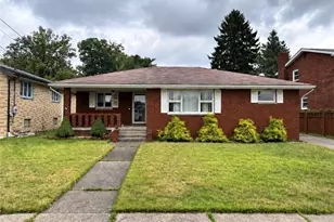 229 Donnell St, Weirton, WV 26062 - Photo 3