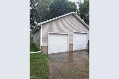 1242 Wingfoot Lake Road, Mogadore, OH 44260 - Photo 5