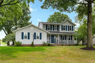 6650 Blendon Ave NW, Canton, OH 44718 - Photo 1