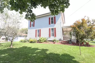 115 Burbank Street, Creston, OH 44217 - Photo 7