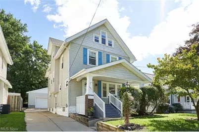 1831 17th Street, Cuyahoga Falls, OH 44223 - Photo 1