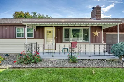 3229 Glen Oaks Drive, Youngstown, OH 44511 - Photo 5