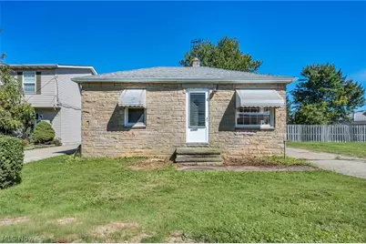 1365 E 348th Street, Eastlake, OH 44095 - Photo 1