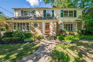 19701 Fairmount Blvd, Huber Heights, OH 44118 - Photo 1