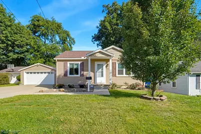 379 Stanford Street, Akron, OH 44314 - Photo 1