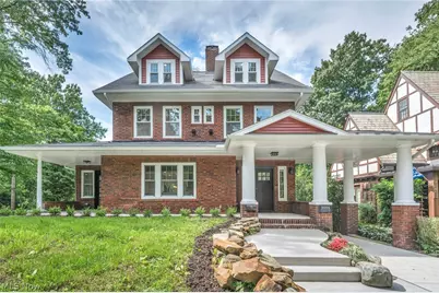 2094 Lamberton Road, Cleveland Heights, OH 44118 - Photo 5