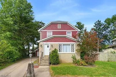 2390 Roth Drive, Cuyahoga Falls, OH 44221 - Photo 1