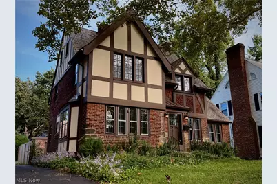 3361 Avalon Road, Huber Heights, OH 44120 - Photo 1