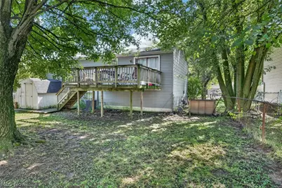 5124 Willow Crest Avenue, Austintown, OH 44515 - Photo 5