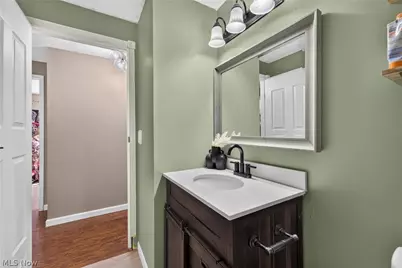5124 Willow Crest Avenue, Austintown, OH 44515 - Photo 23