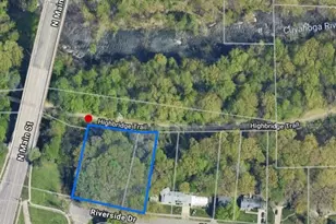 V/L Riverside Dr, Akron, OH 44310 - Photo 1