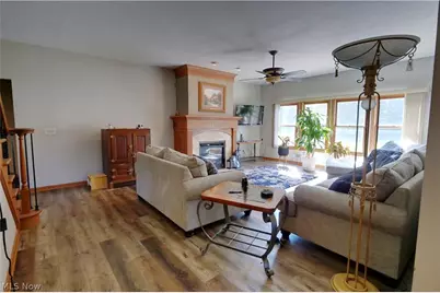 25785 Meadow Trail, Columbia Station, OH 44028 - Photo 11