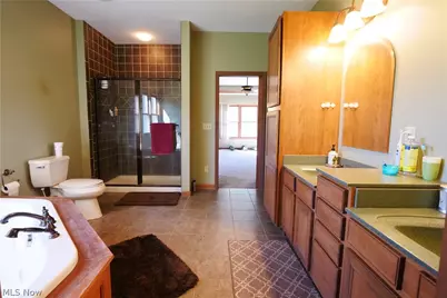 25785 Meadow Trail, Columbia Station, OH 44028 - Photo 25