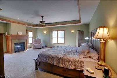 25785 Meadow Trail, Columbia Station, OH 44028 - Photo 21