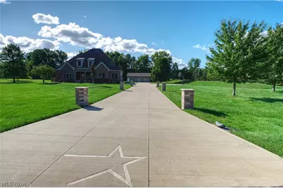25785 Meadow Trail, Columbia Station, OH 44028 - Photo 1