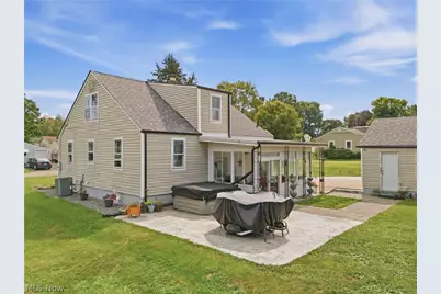 1815 Sandwith Avenue SW, Canton, OH 44706 - Photo 19