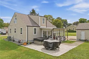 1815 Sandwith Ave SW, Canton, OH 44706 - Photo 19