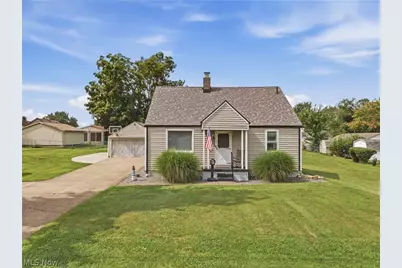 1815 Sandwith Avenue SW, Canton, OH 44706 - Photo 1
