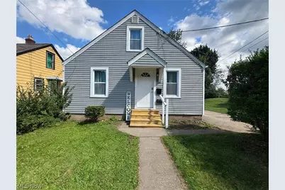 1242 Dartmouth Avenue SW, Canton, OH 44710 - Photo 1