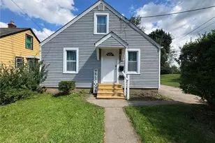 1242 Dartmouth Ave SW, Canton, OH 44710 - Photo 1