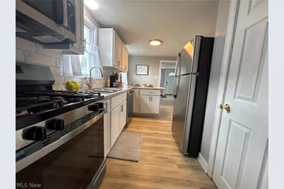 1242 Dartmouth Avenue SW, Canton, OH 44710 - Photo 5