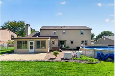 764 Havenwood Drive, Youngstown, OH 44512 - Photo 43