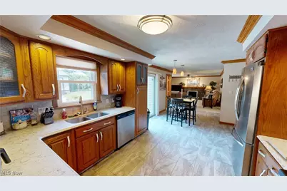 764 Havenwood Drive, Youngstown, OH 44512 - Photo 11