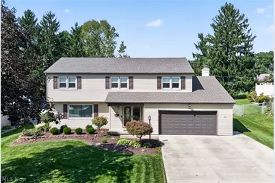764 Havenwood Drive, Youngstown, OH 44512 - Photo 1